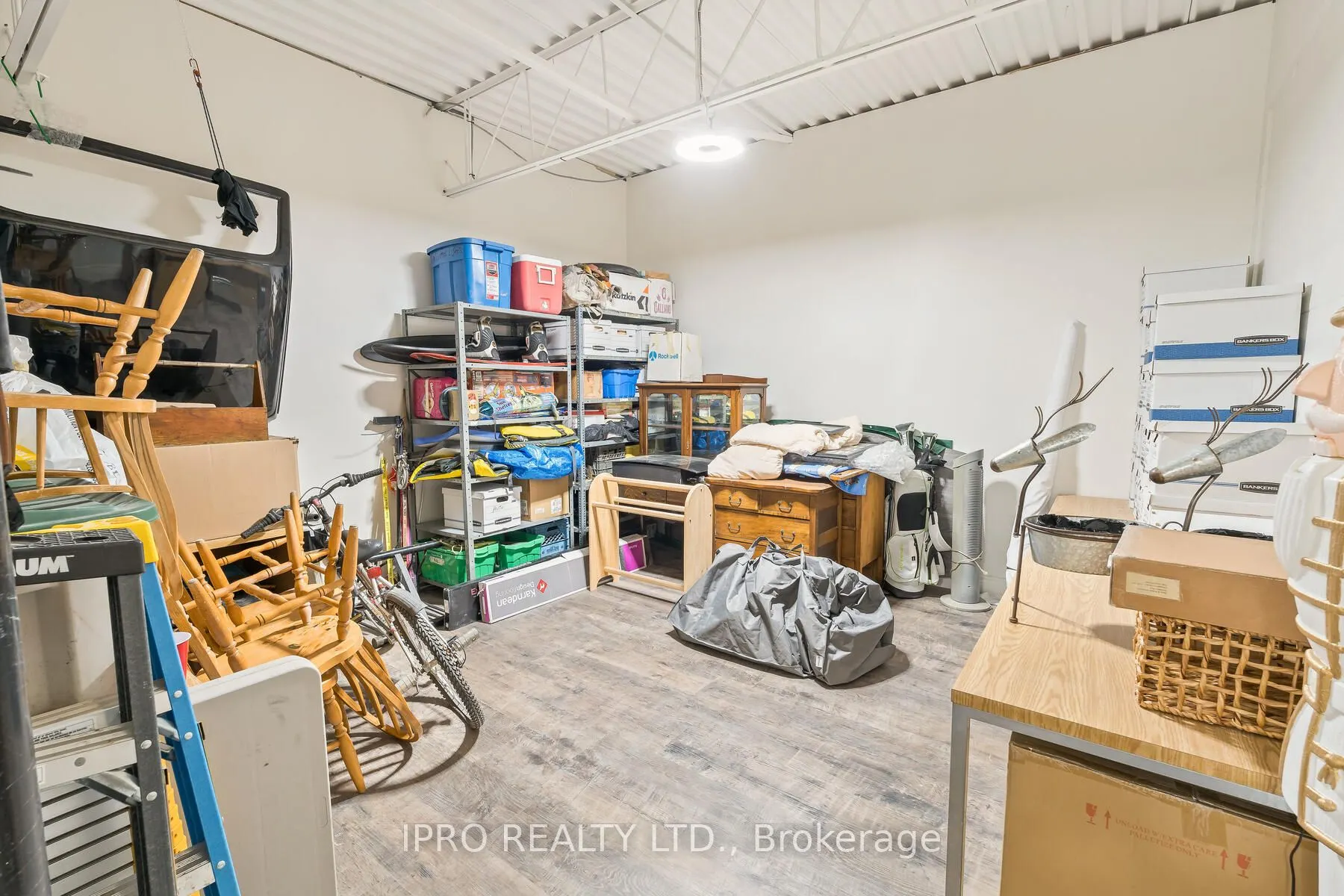 150 Armstrong Avenue, #8 & 9
