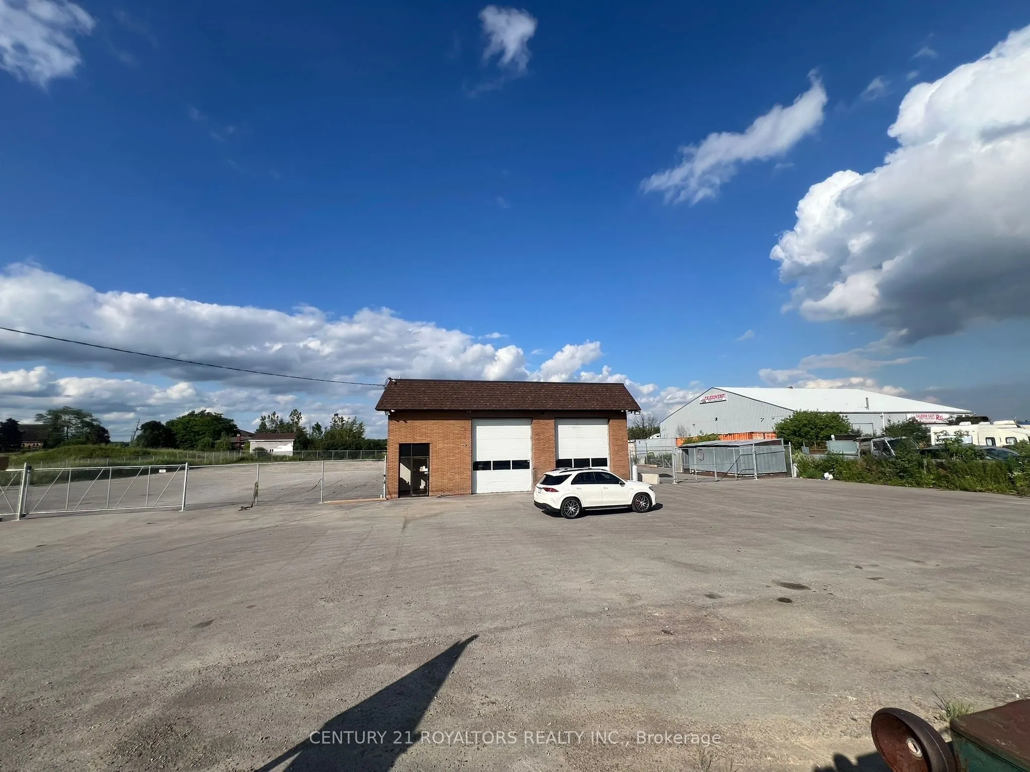 13959 Airport Road