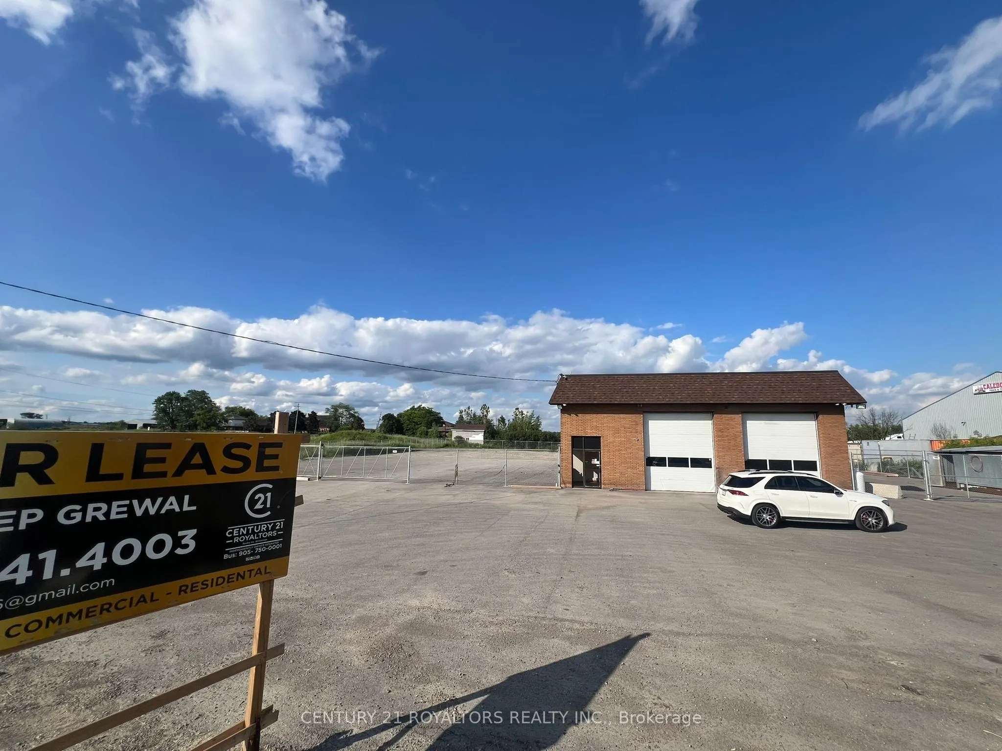 13959 Airport Road