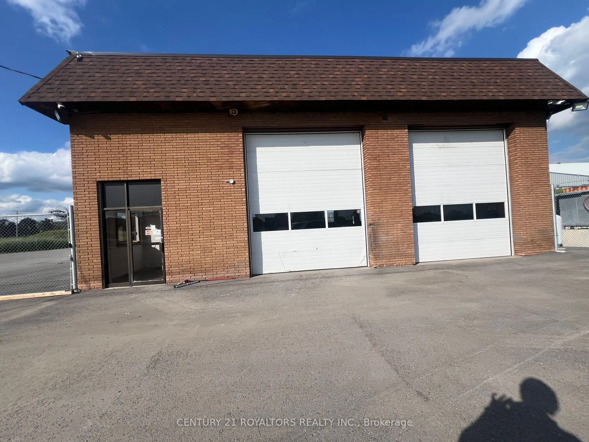 13959 Airport Road