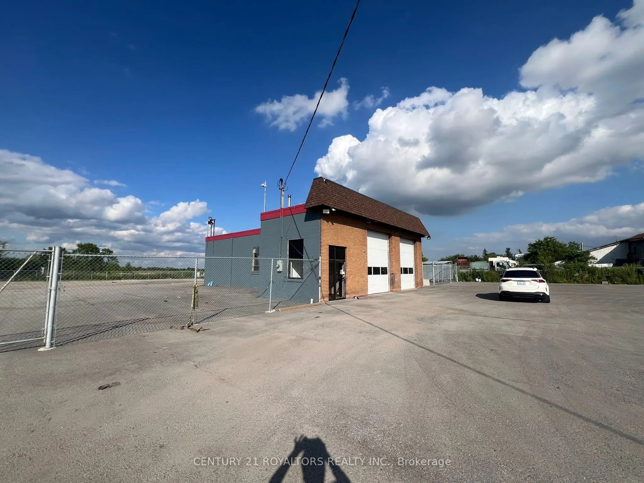 13959 Airport Road