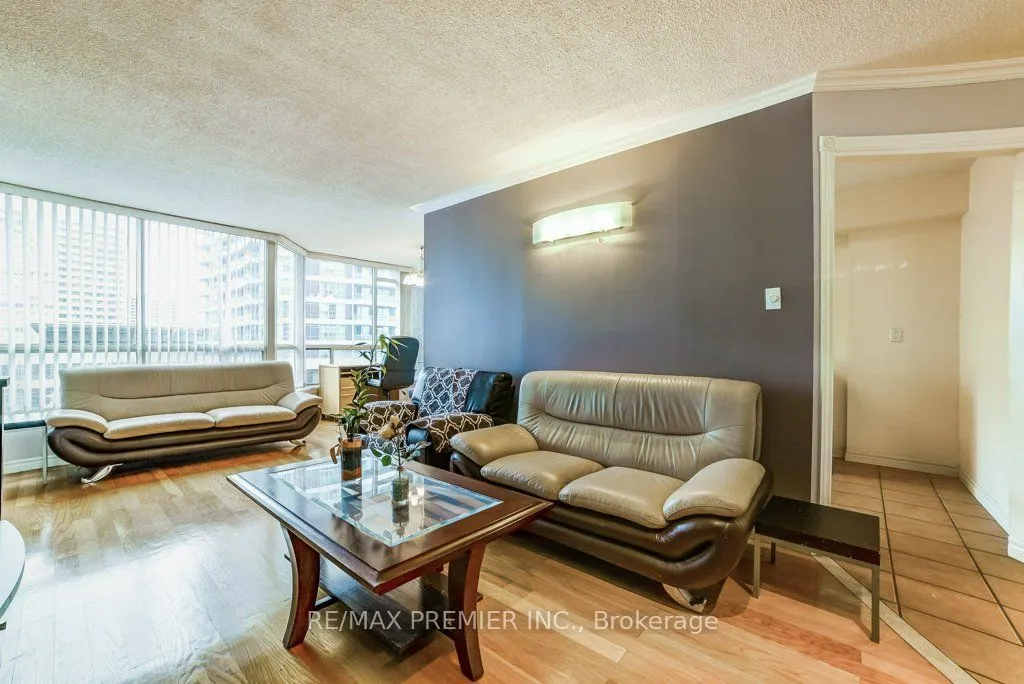 55 Elm Drive W, #308