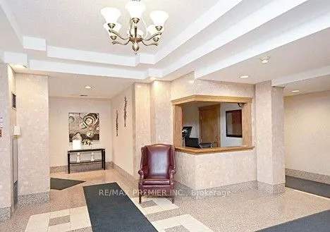 55 Elm Drive W, #308