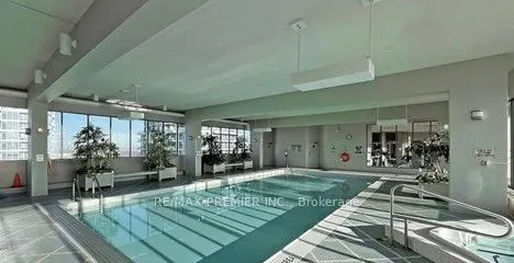 55 Elm Drive W, #308