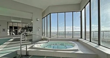 55 Elm Drive W, #308