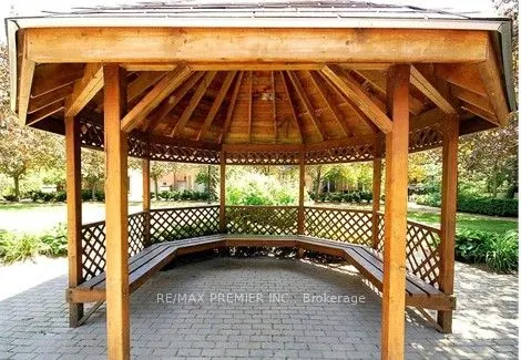 55 Elm Drive W, #308