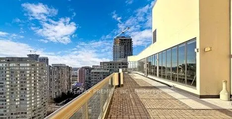 55 Elm Drive W, #308