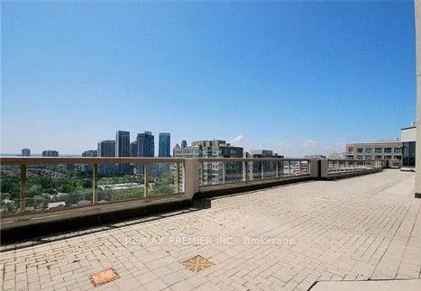 55 Elm Drive W, #308