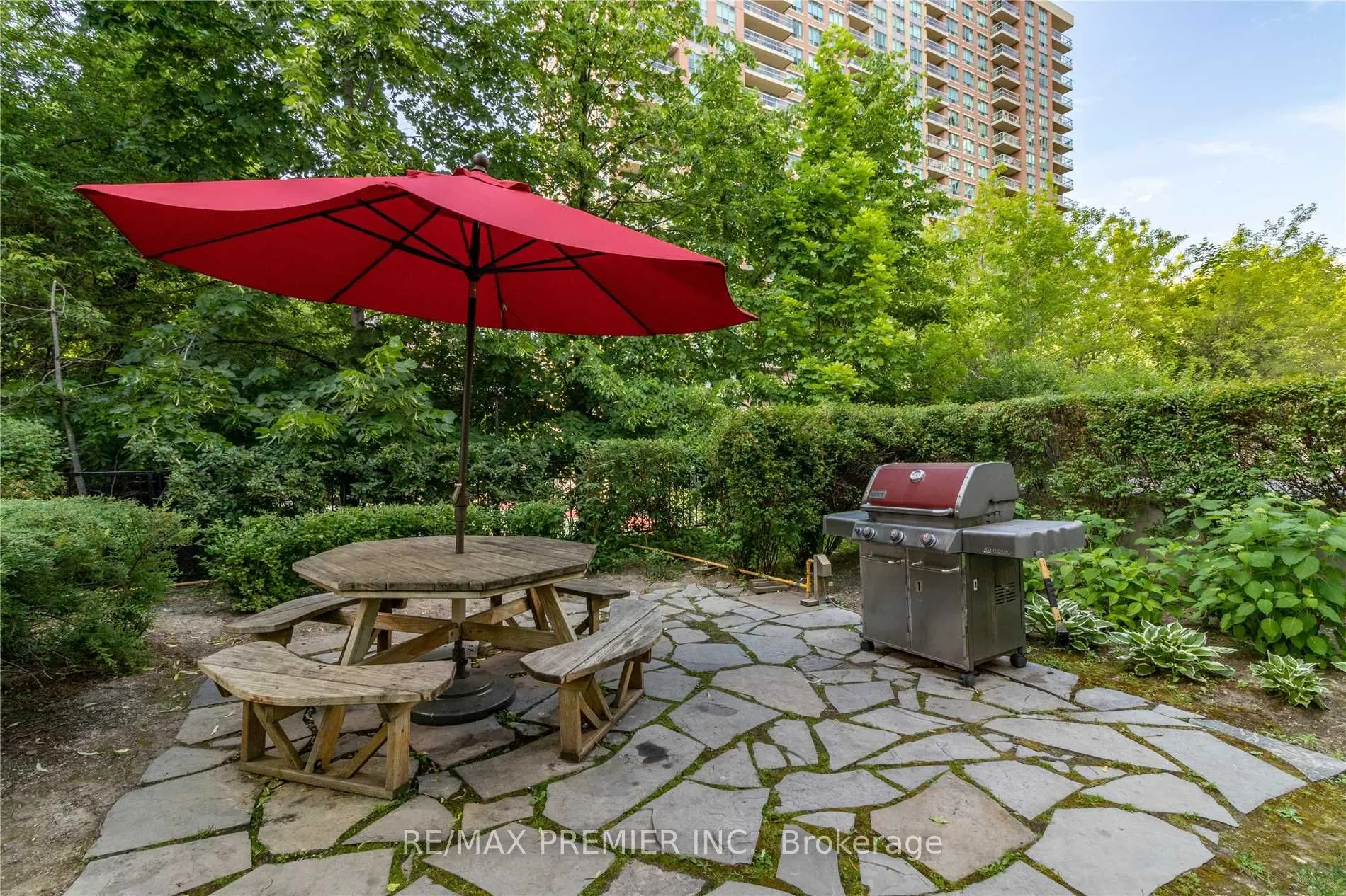 55 Elm Drive W, #308