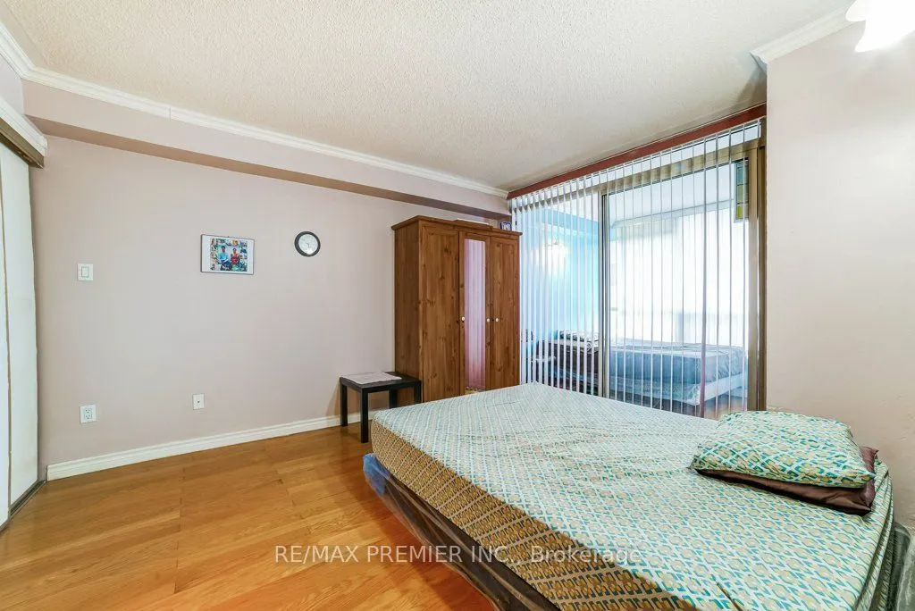 55 Elm Drive W, #308