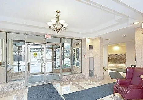 55 Elm Drive W, #308