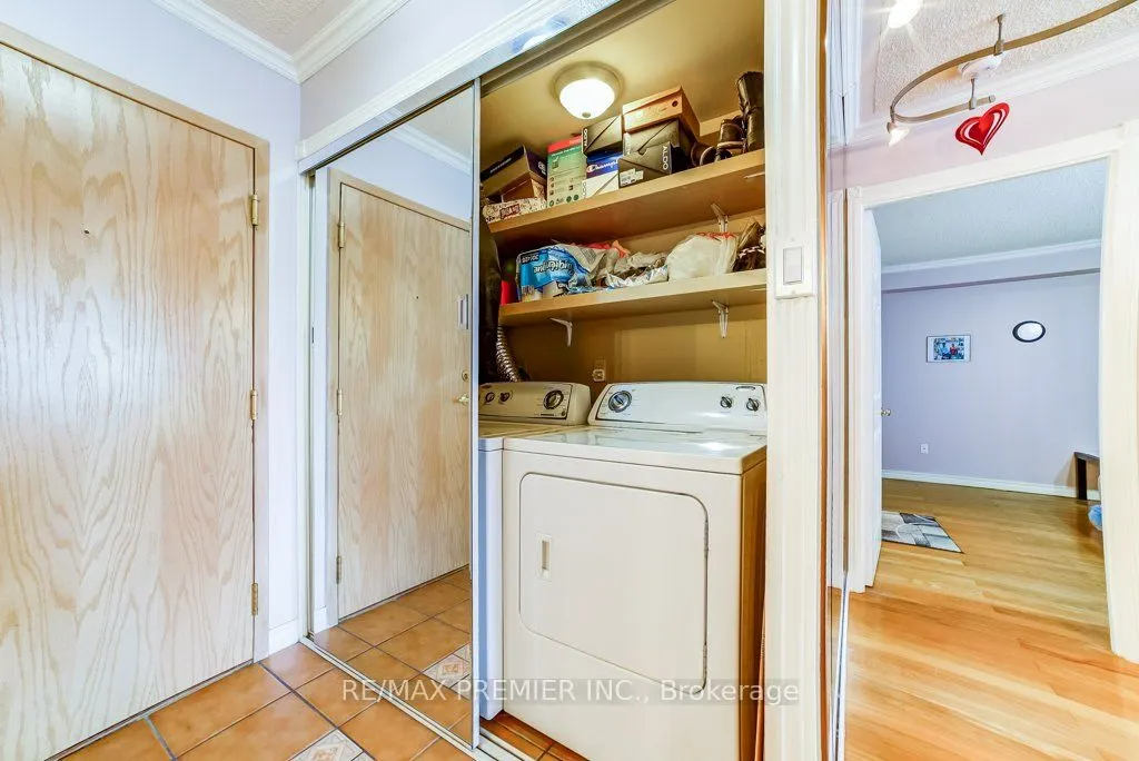 55 Elm Drive W, #308