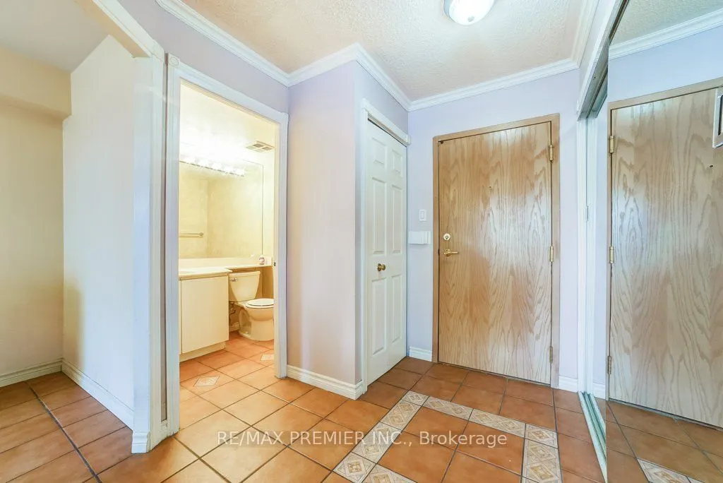 55 Elm Drive W, #308