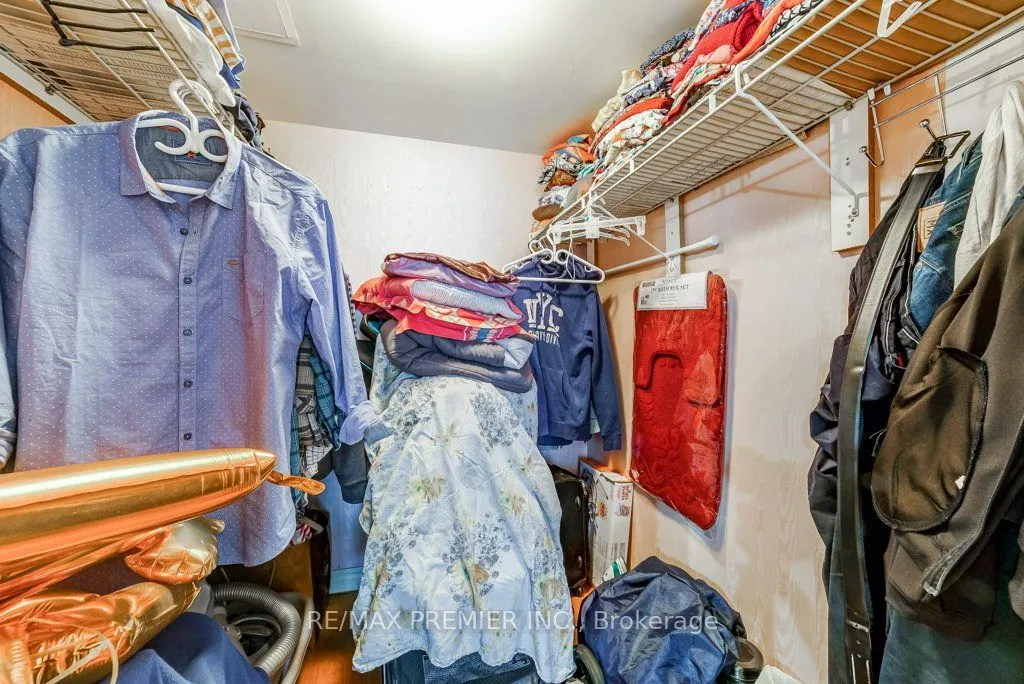 55 Elm Drive W, #308