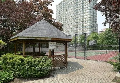 55 Elm Drive W, #308