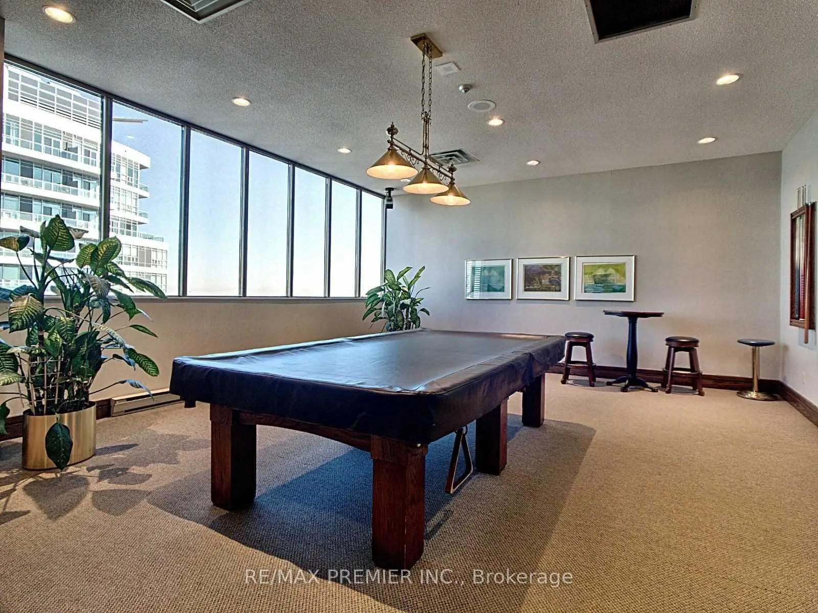 55 Elm Drive W, #308