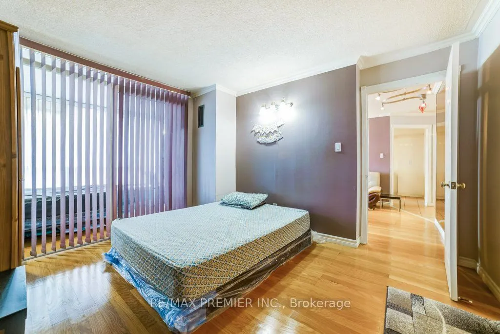 55 Elm Drive W, #308