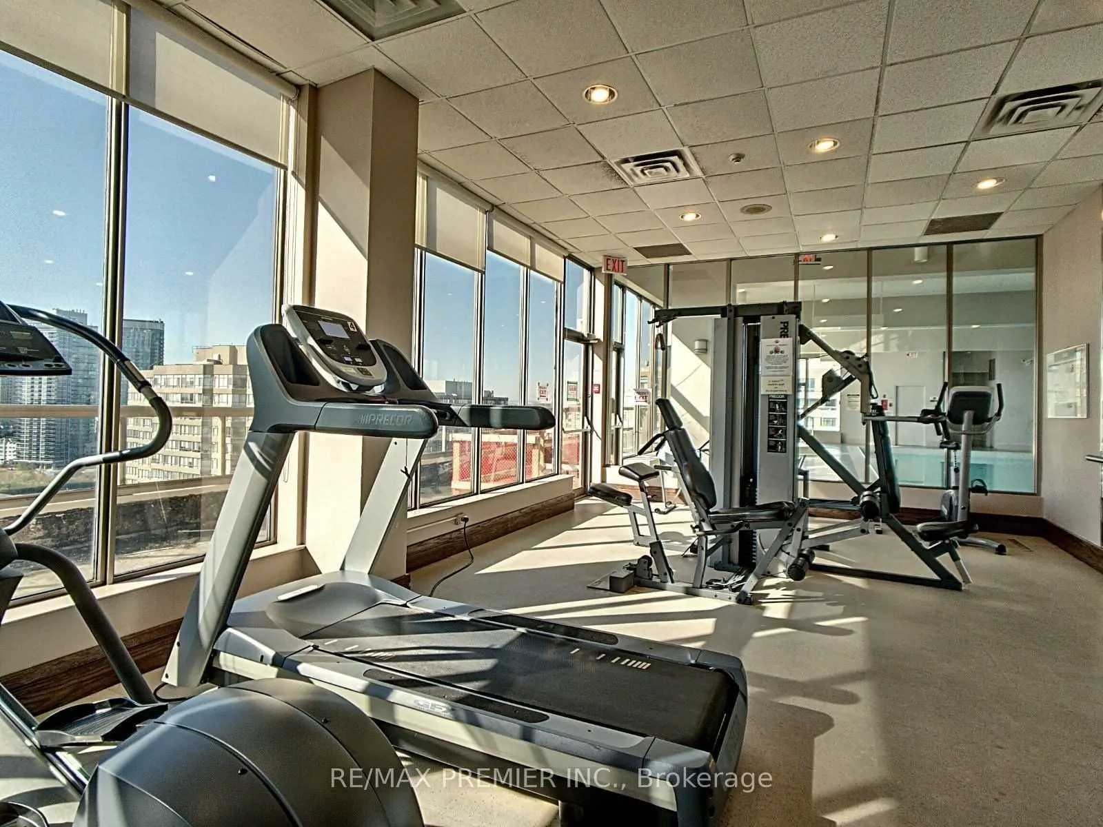 55 Elm Drive W, #308