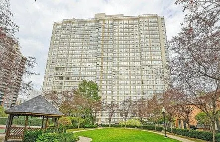 55 Elm Drive W, #308