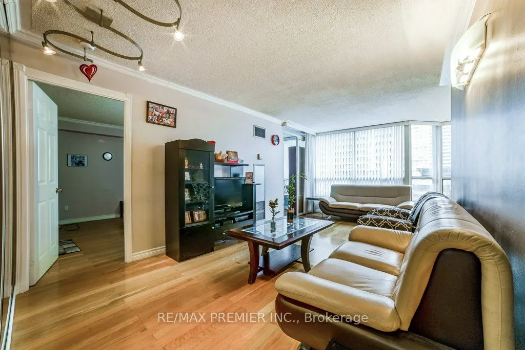 55 Elm Drive W, #308