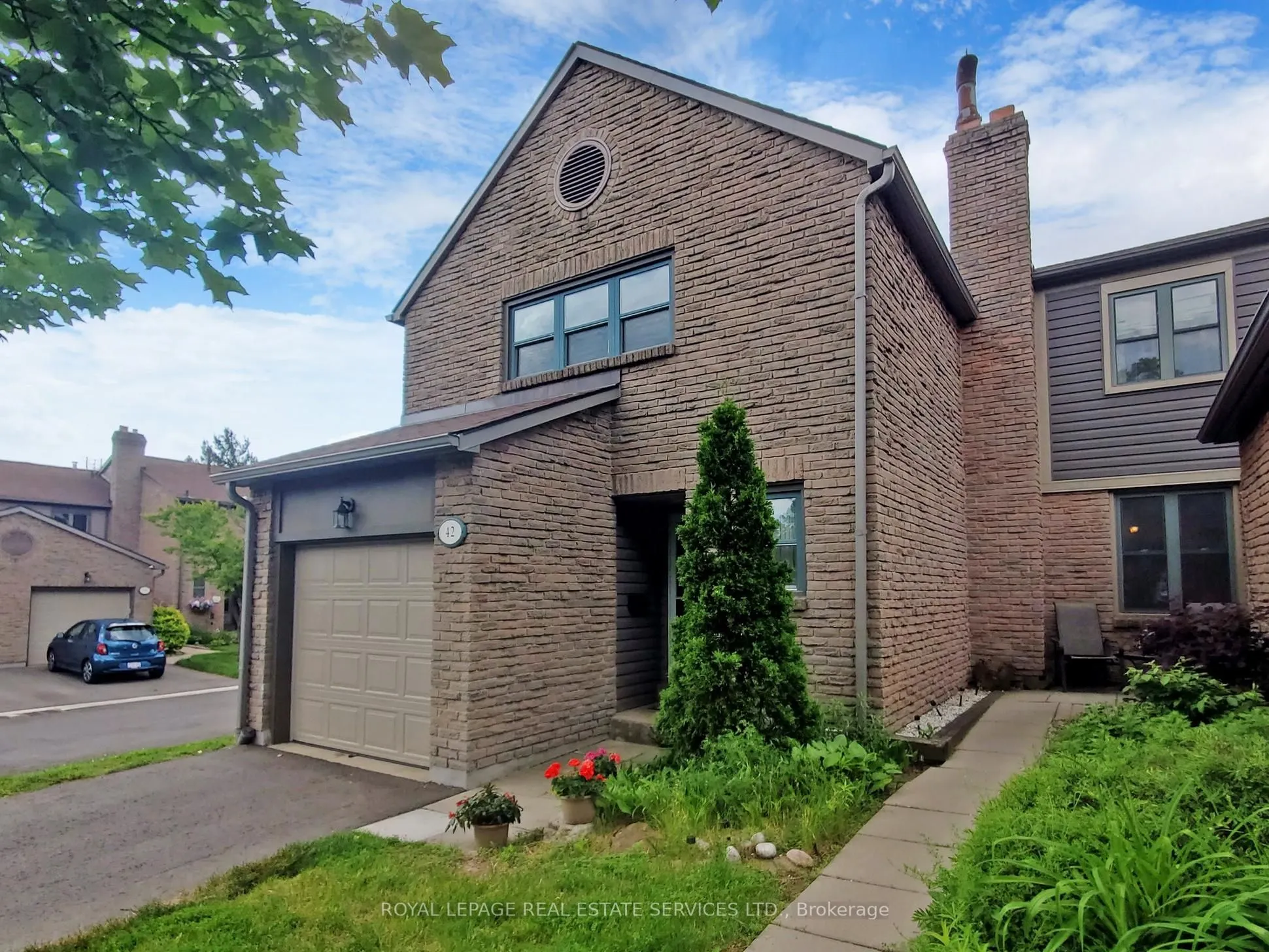 4111 Arbour Green Drive, #42