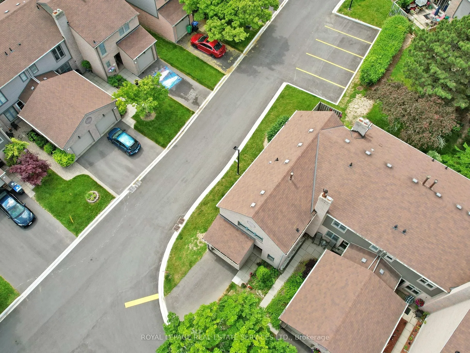 4111 Arbour Green Drive, #42
