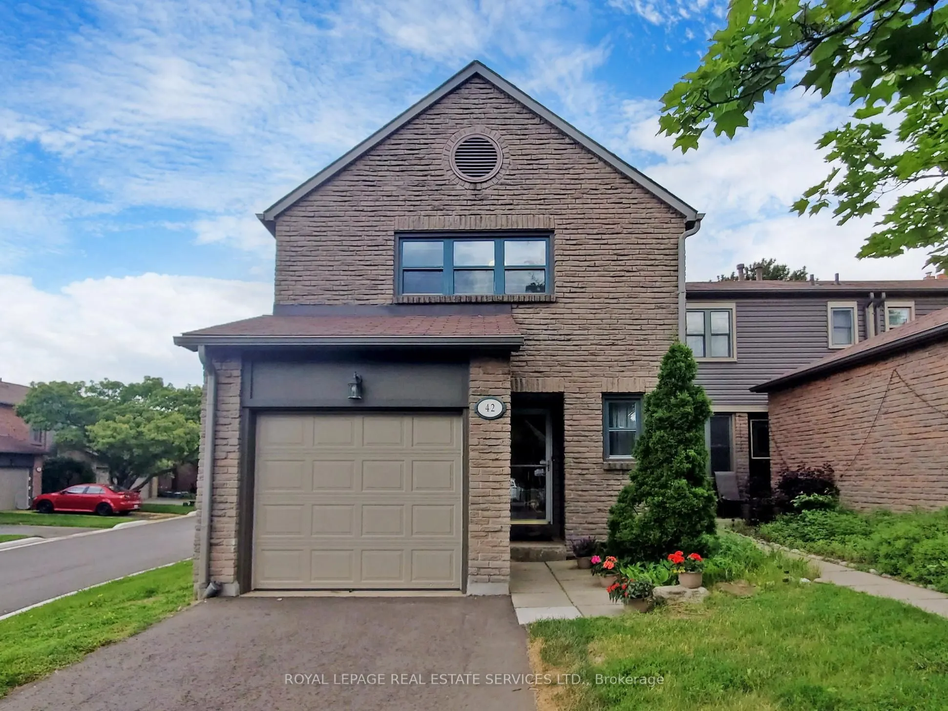 4111 Arbour Green Drive, #42