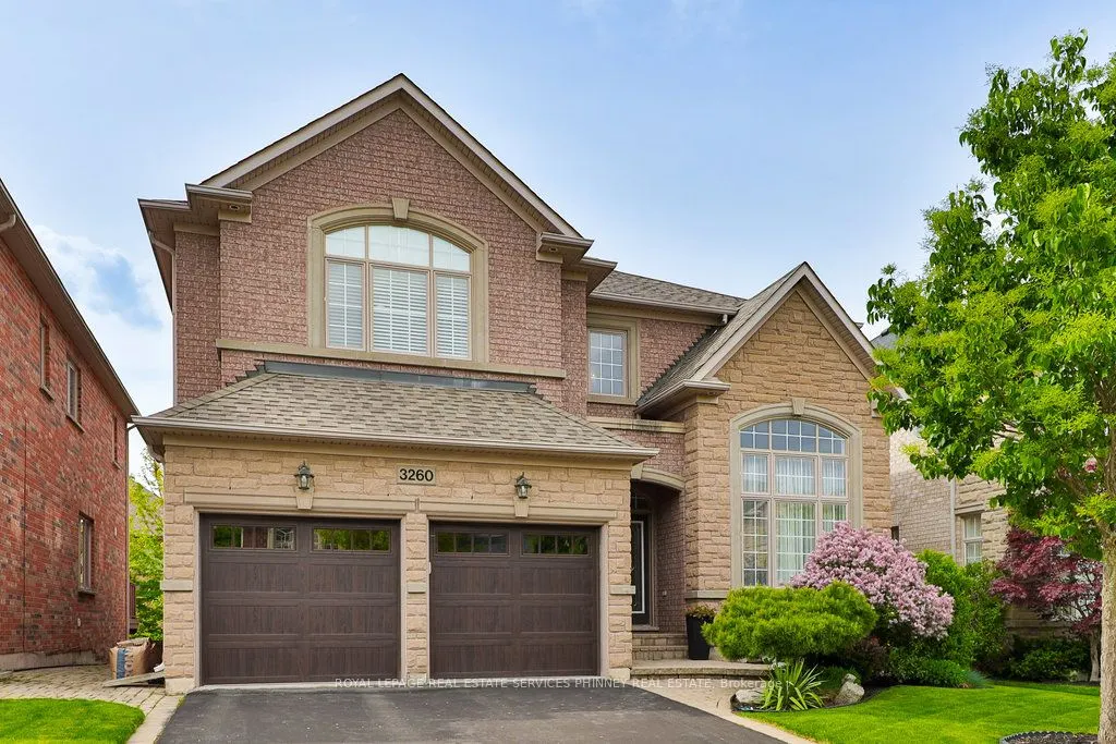 3260 Ribble Crescent