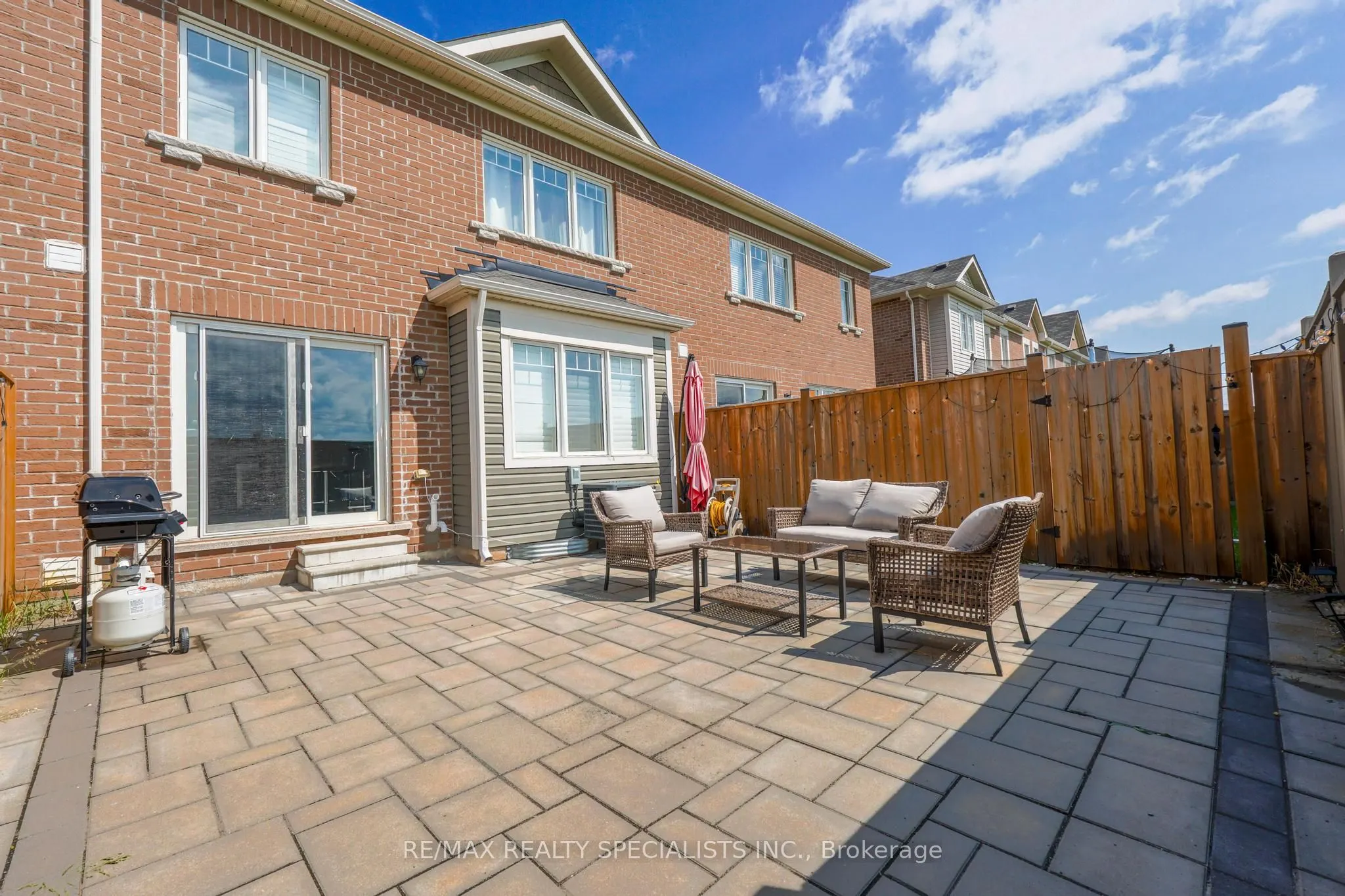 1000 Asleton Boulevard, #36