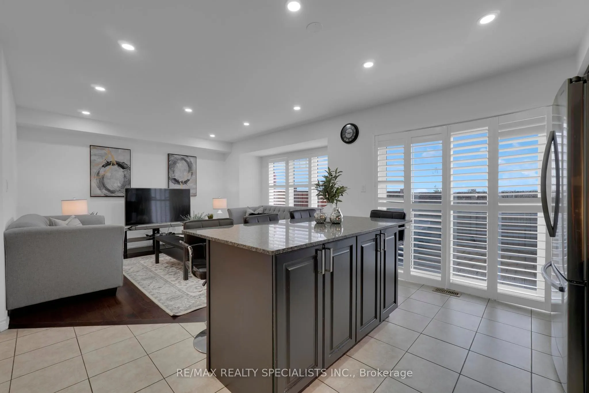 1000 Asleton Boulevard, #36