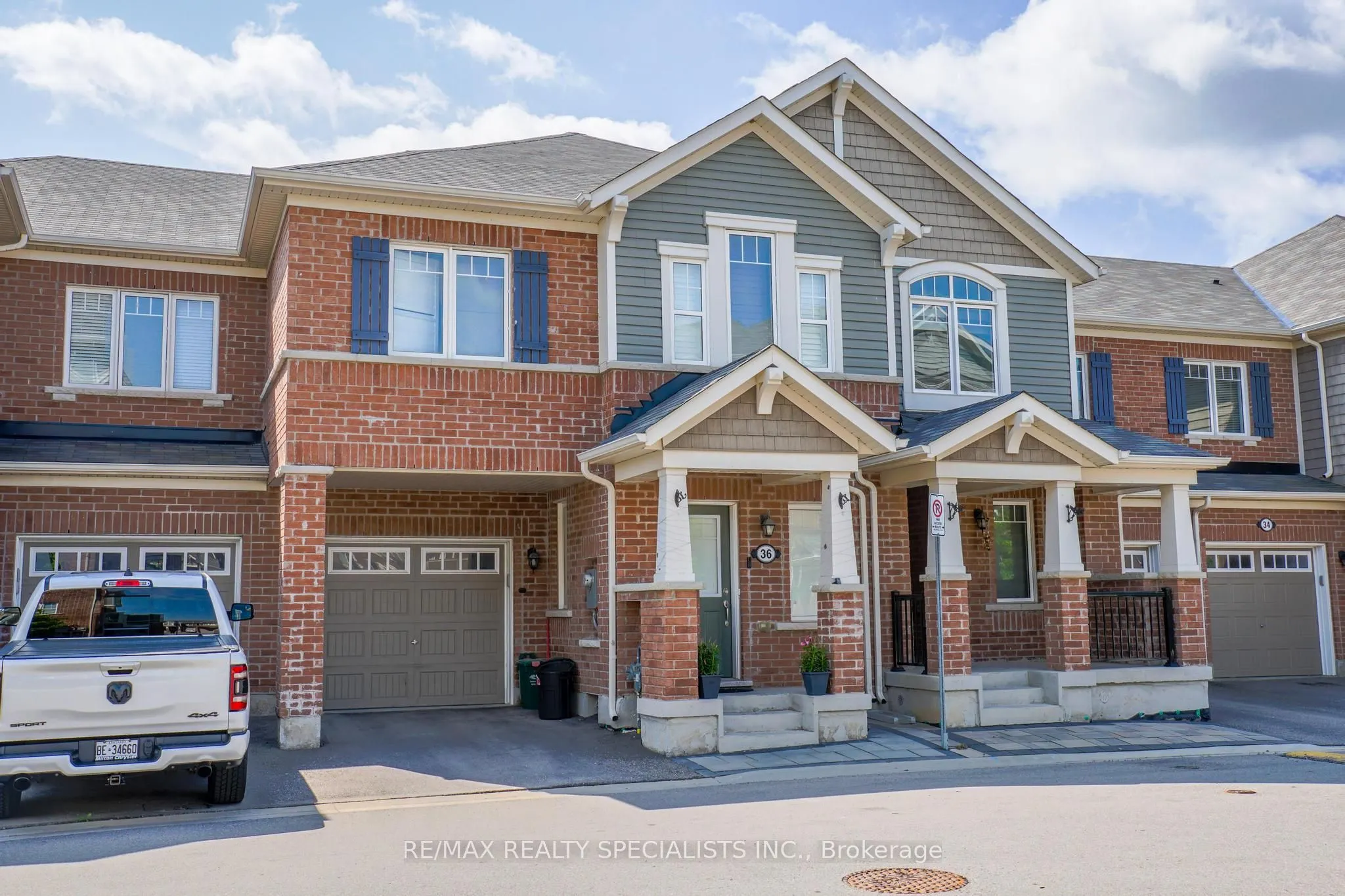1000 Asleton Boulevard, #36