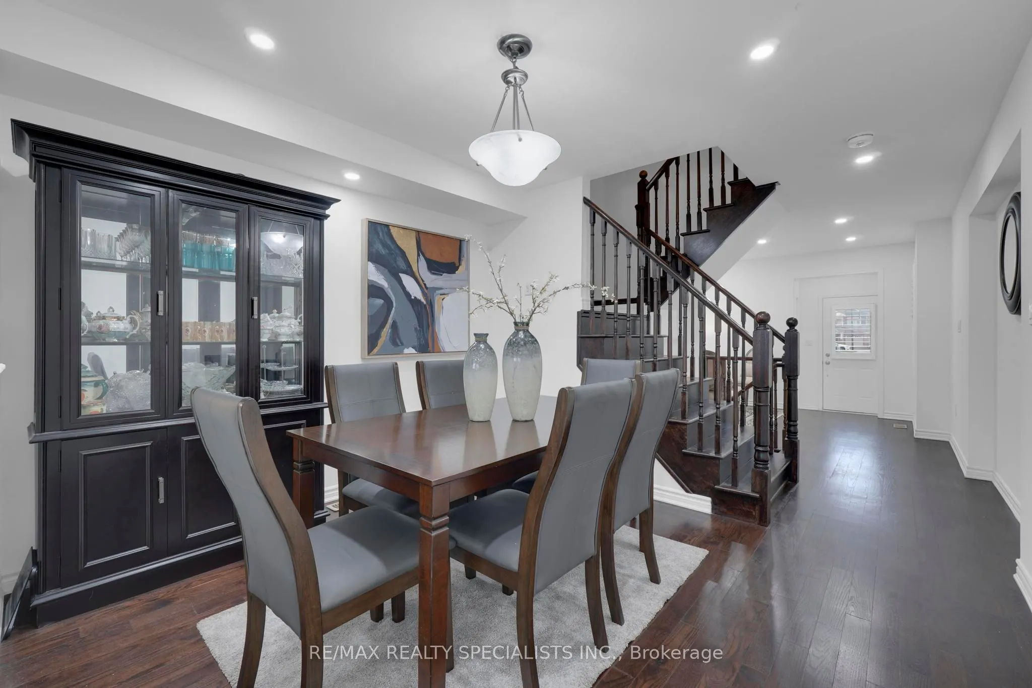 1000 Asleton Boulevard, #36