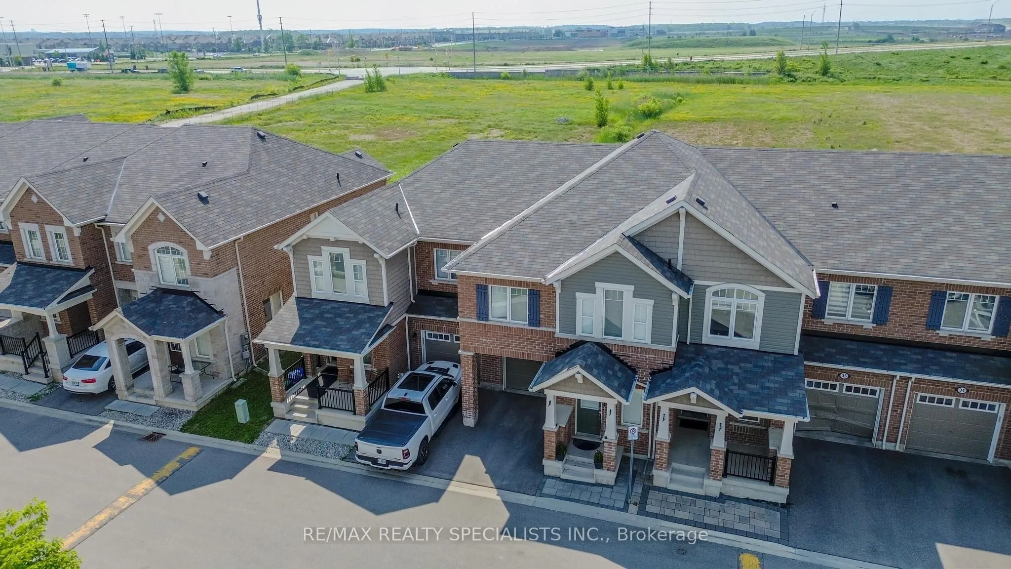 1000 Asleton Boulevard, #36