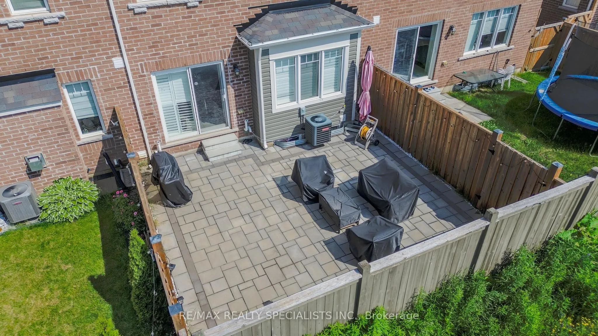 1000 Asleton Boulevard, #36