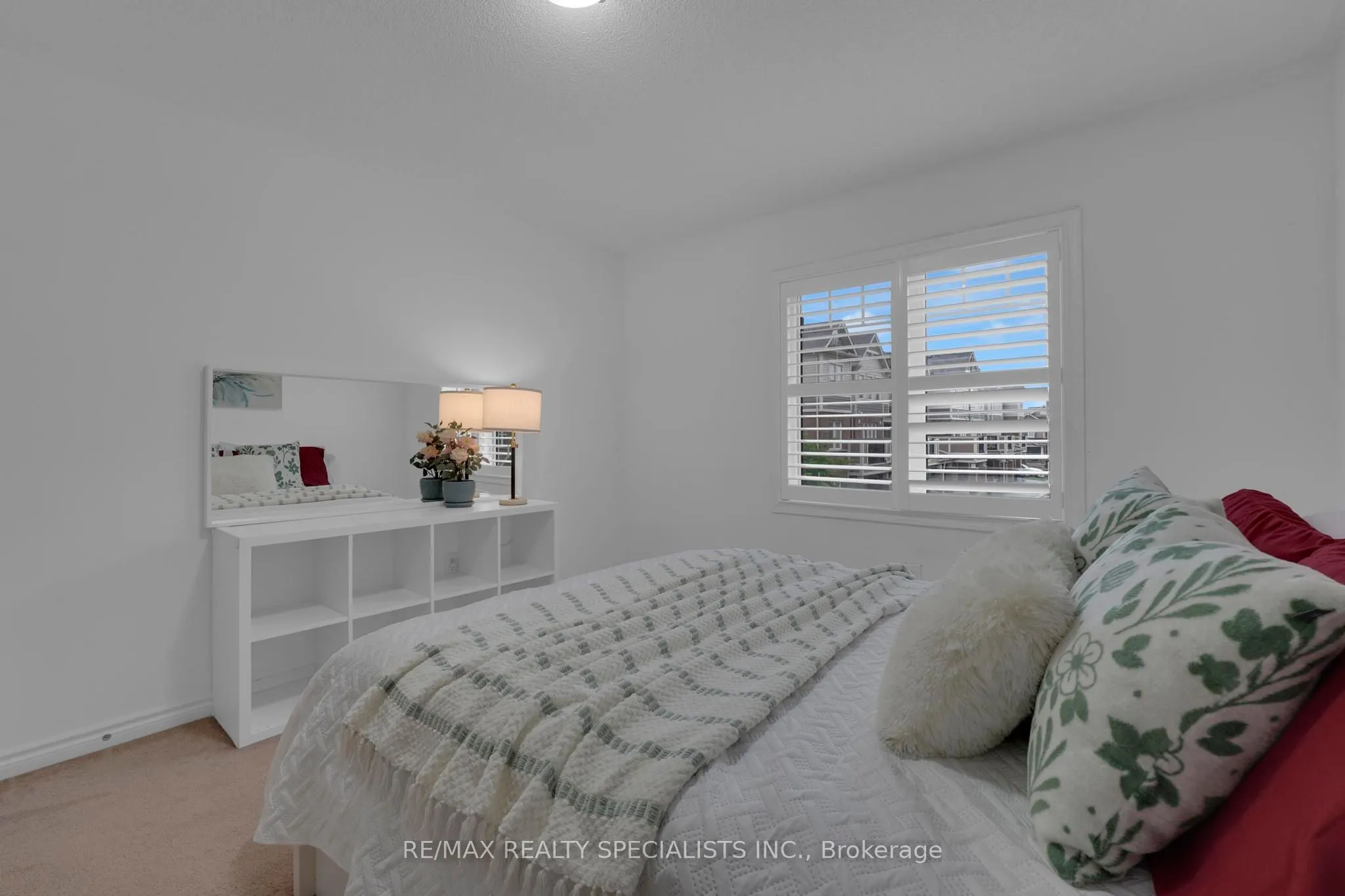 1000 Asleton Boulevard, #36
