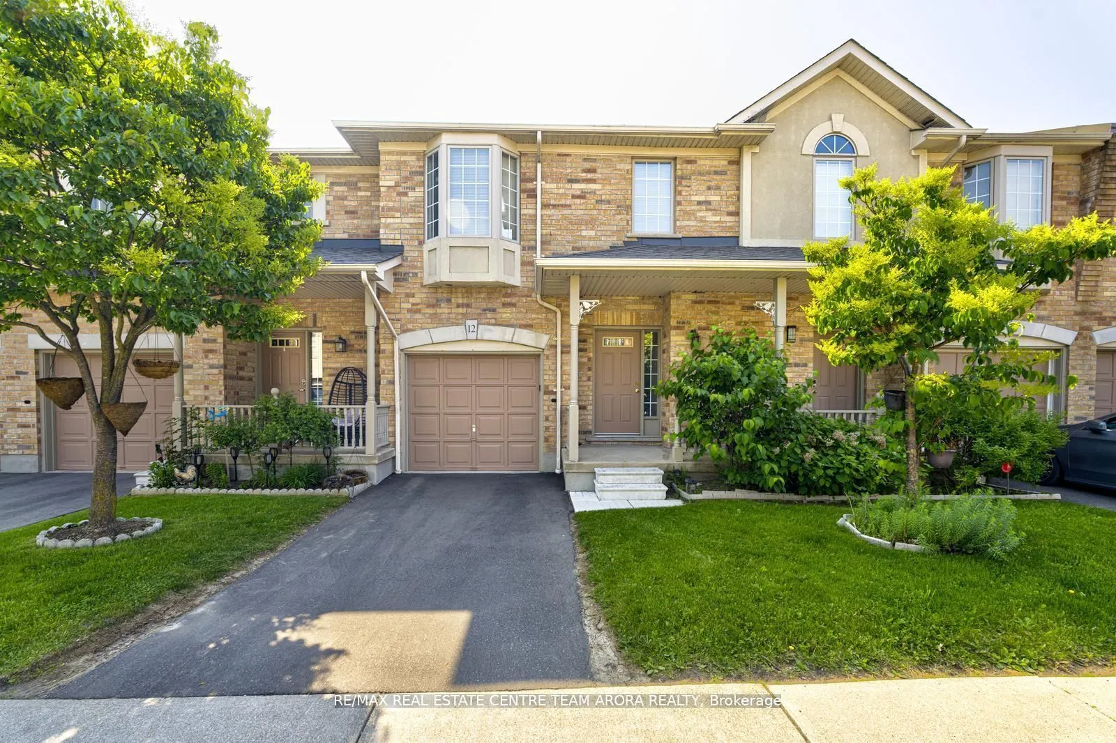 7385 Magistrate Terrace, #12