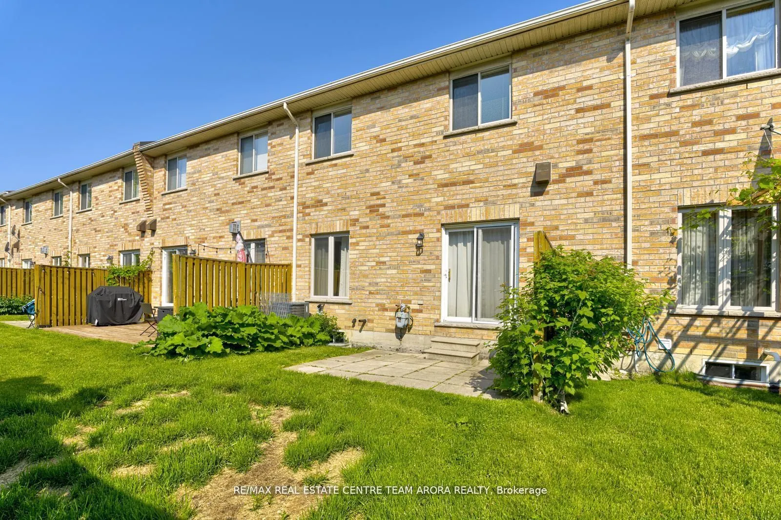 7385 Magistrate Terrace, #12
