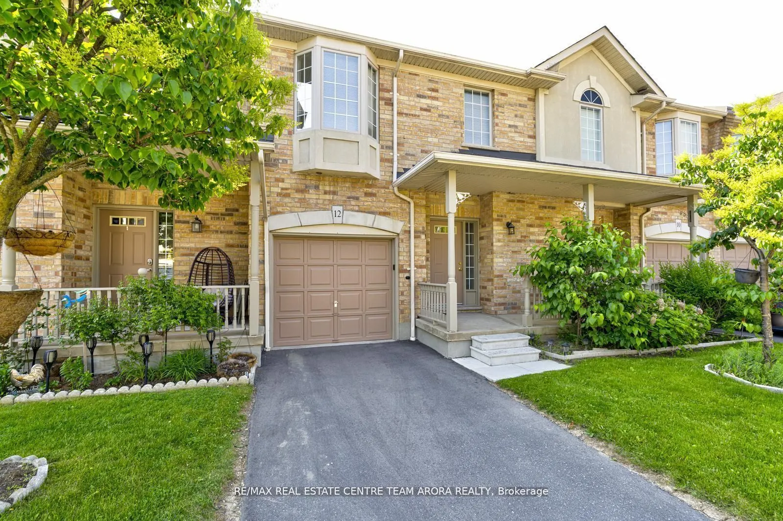 7385 Magistrate Terrace, #12