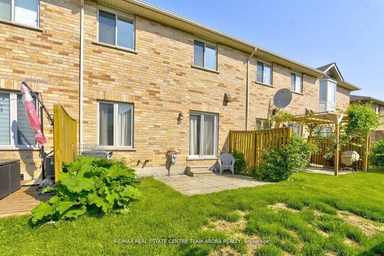 7385 Magistrate Terrace, #12