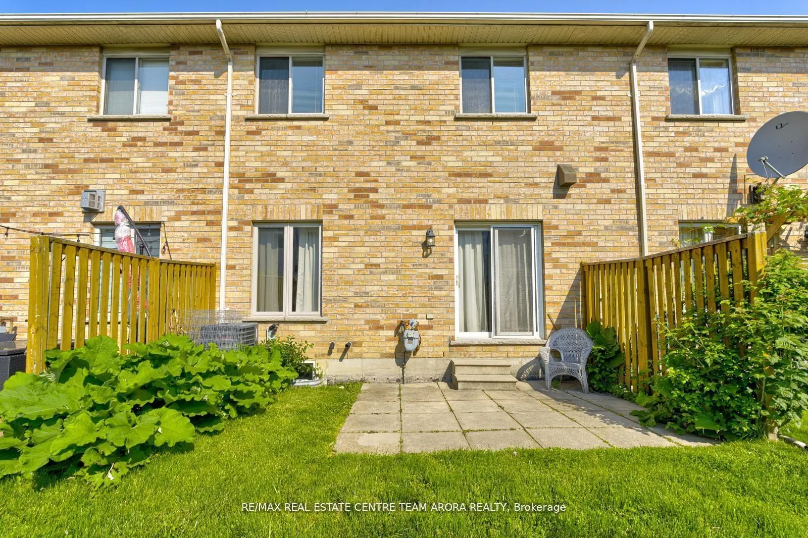 7385 Magistrate Terrace, #12