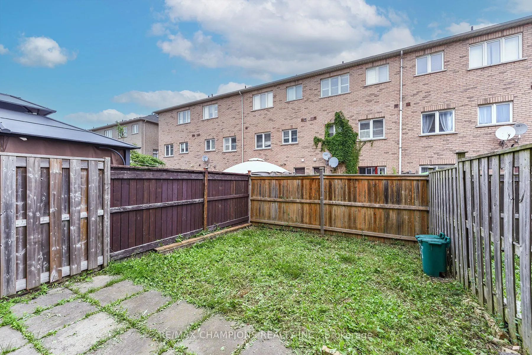 7035 Rexwood Road, #245