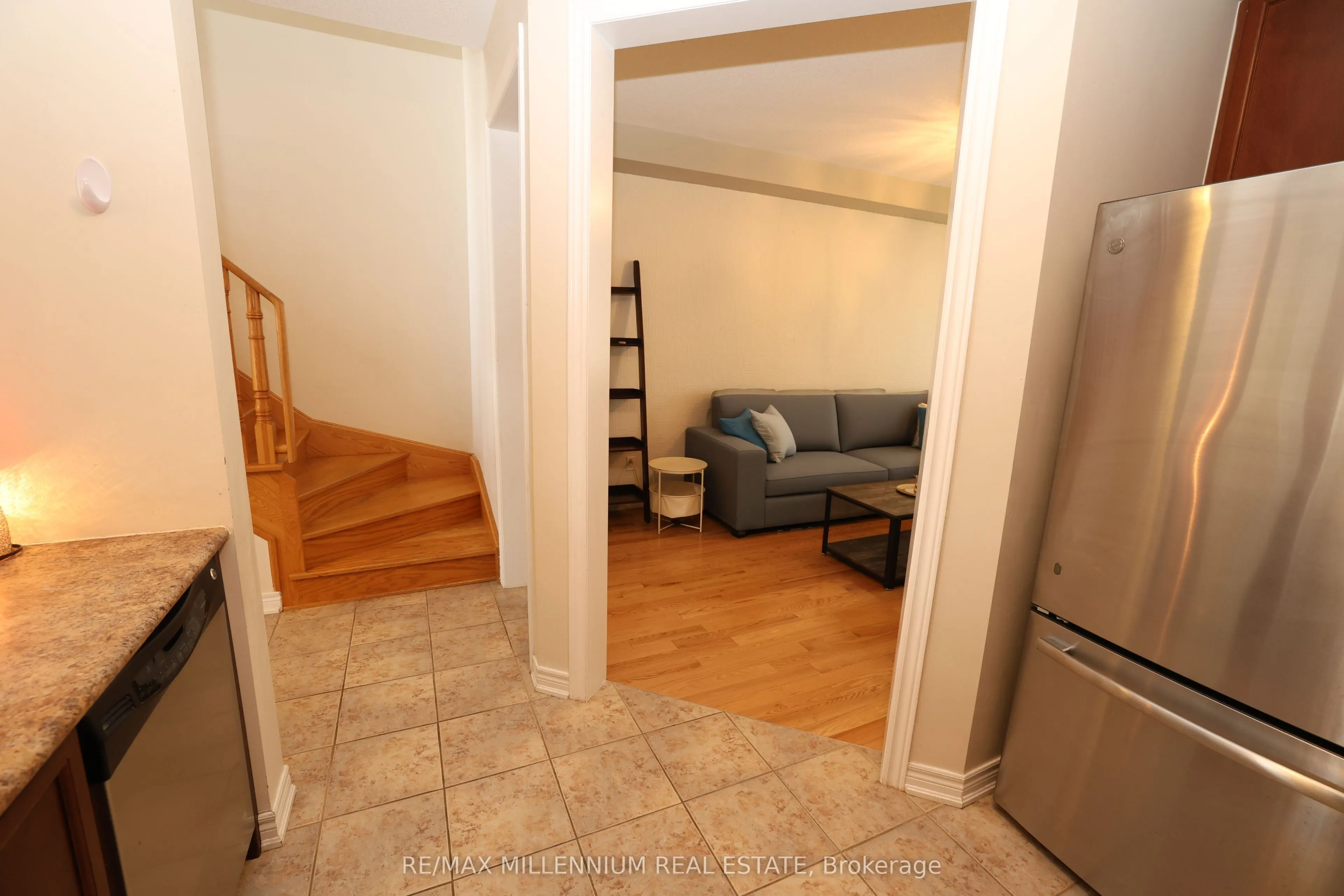 1015 Galesway Boulevard, #5