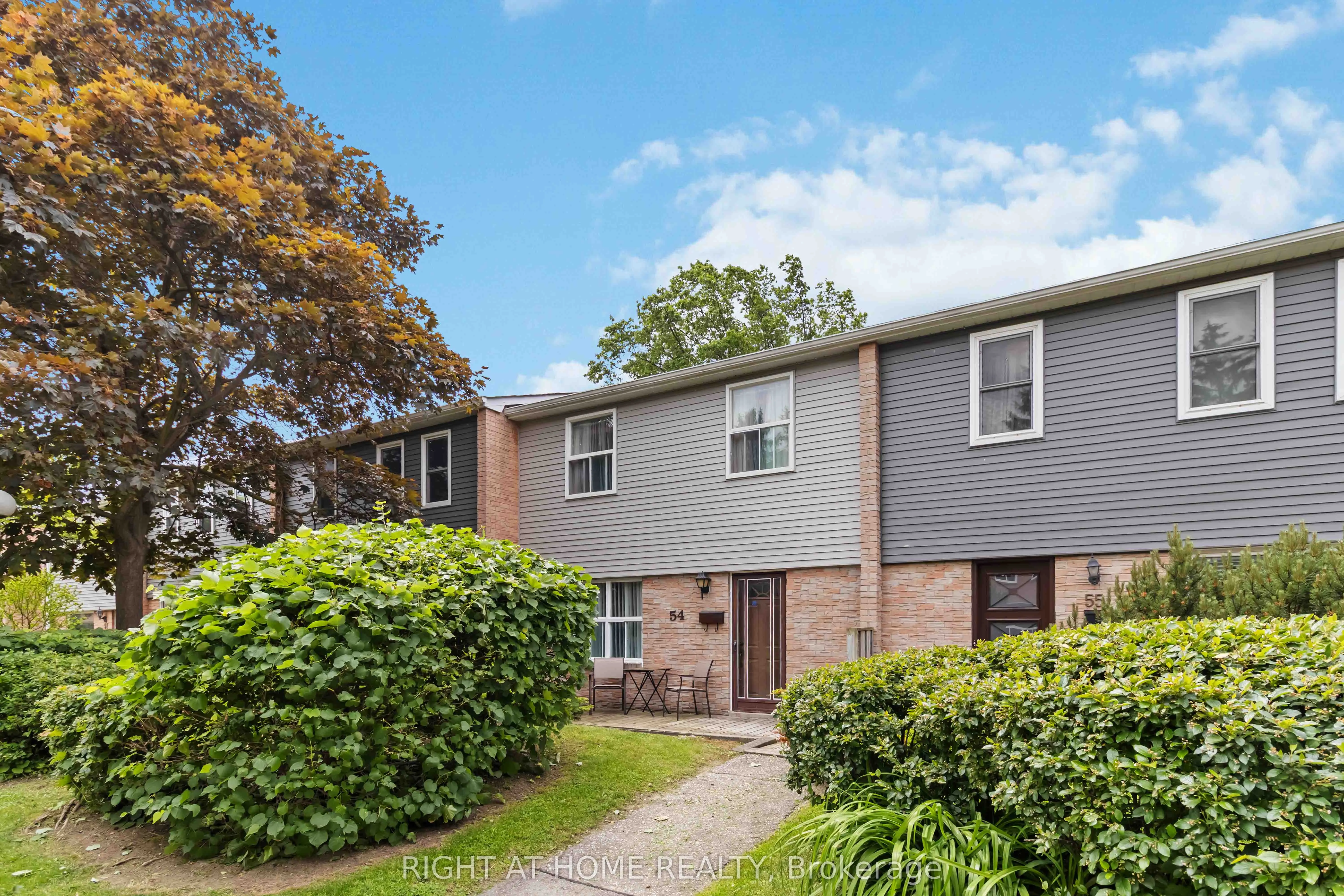 1050 Shawnmarr Road, #54