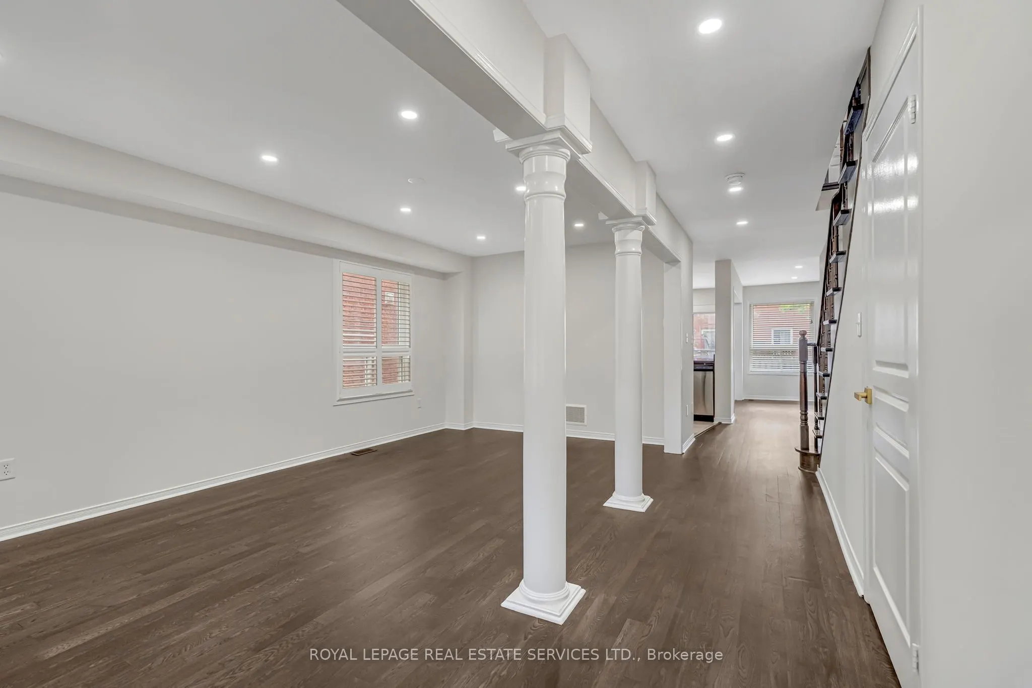 2272 Fairmount Drive