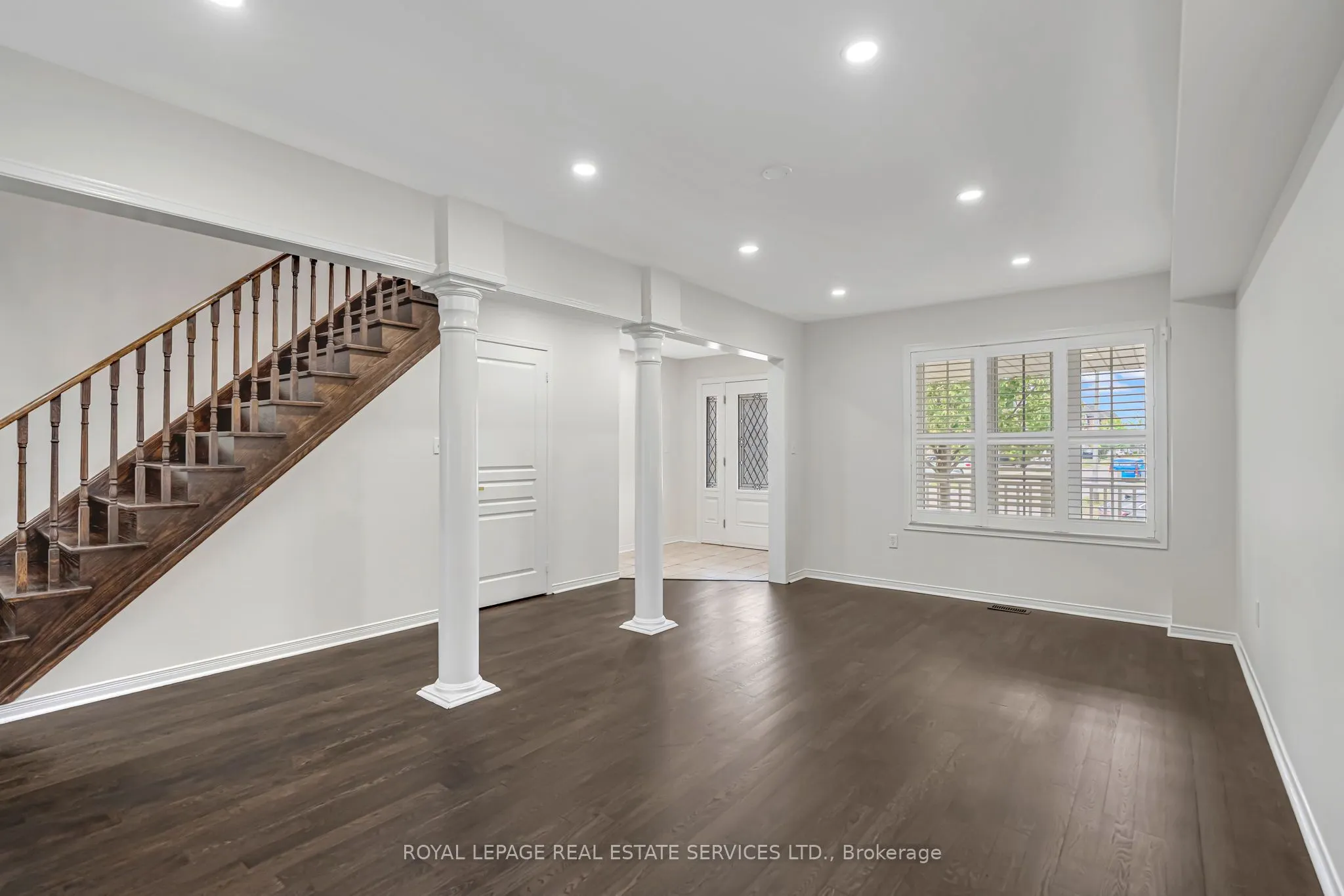 2272 Fairmount Drive