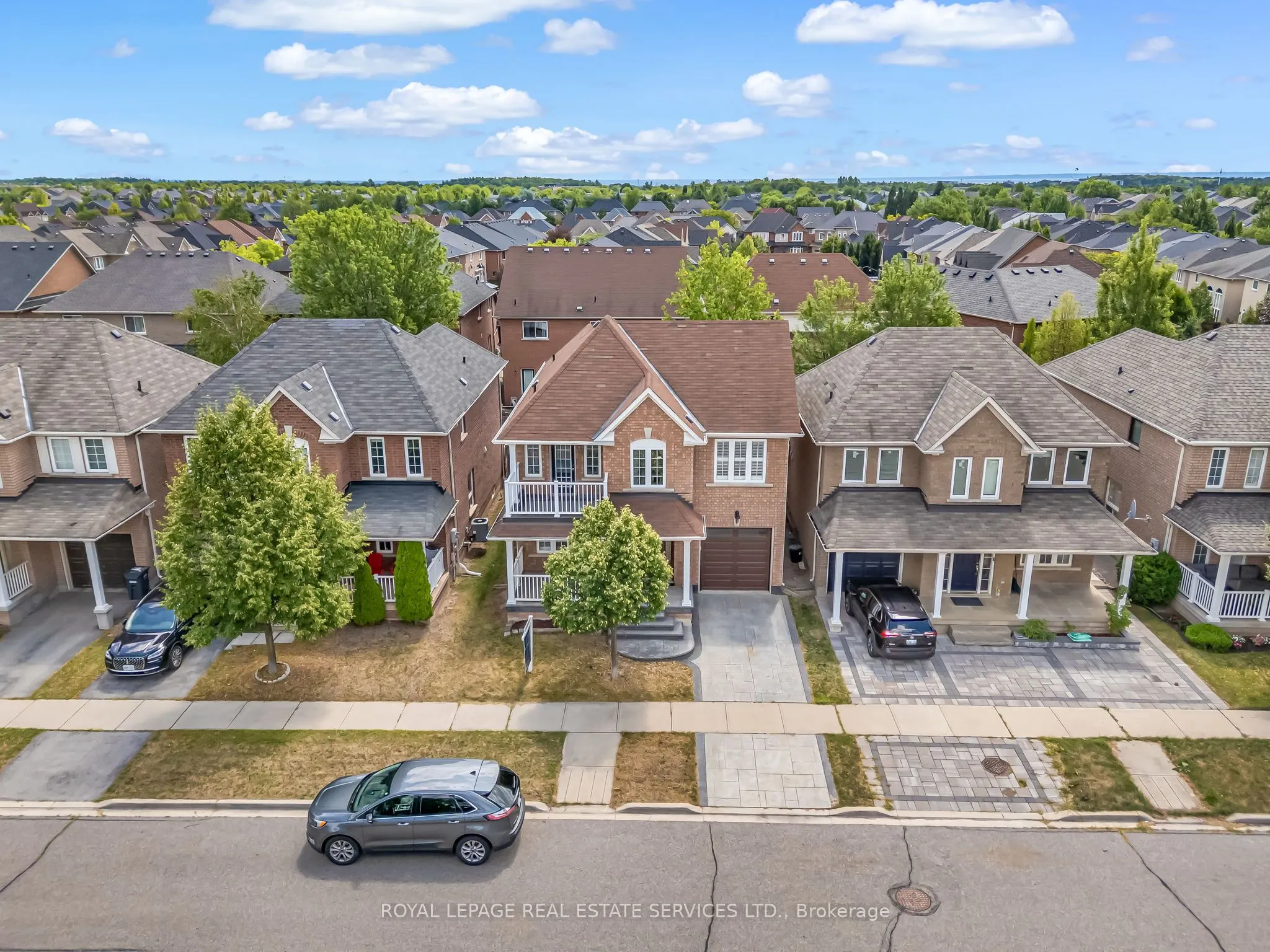 2272 Fairmount Drive