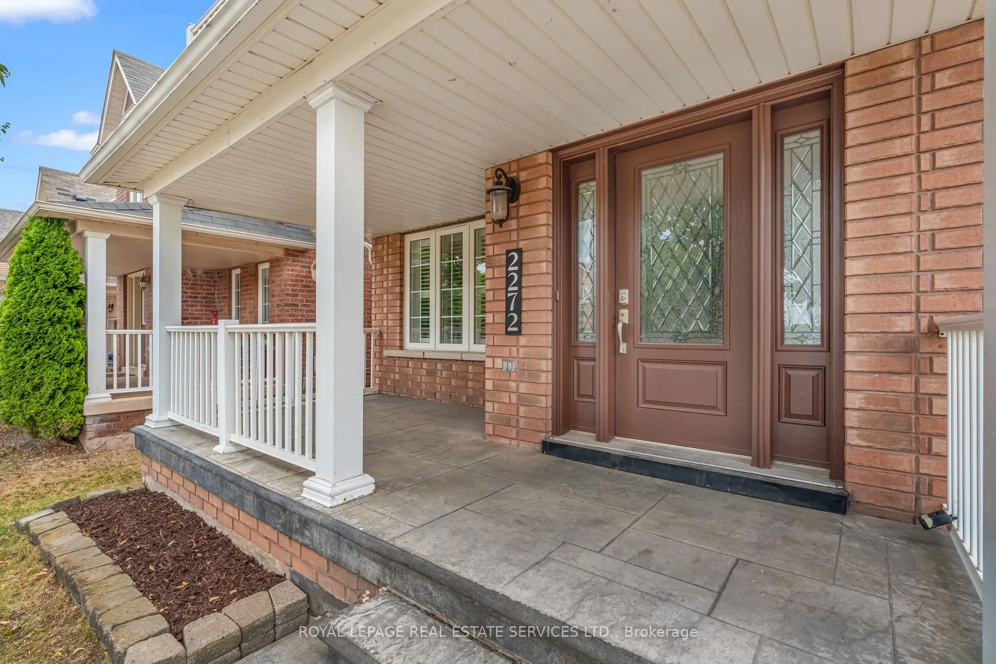2272 Fairmount Drive