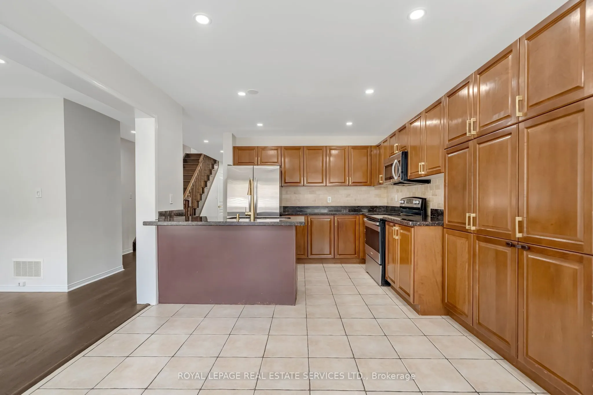 2272 Fairmount Drive