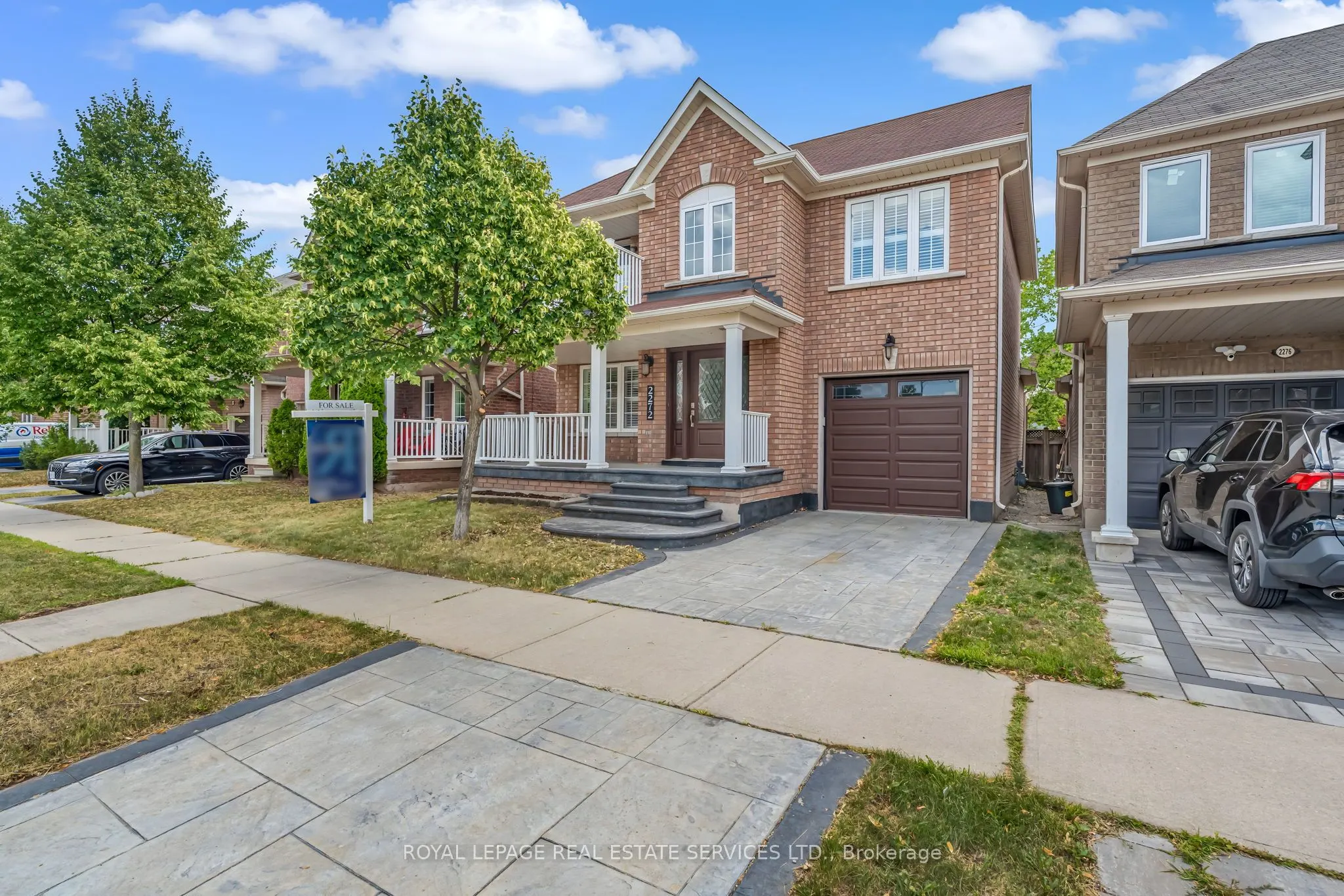 2272 Fairmount Drive