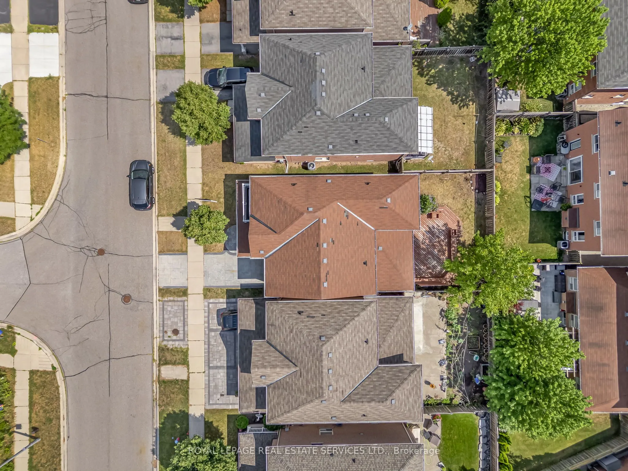 2272 Fairmount Drive